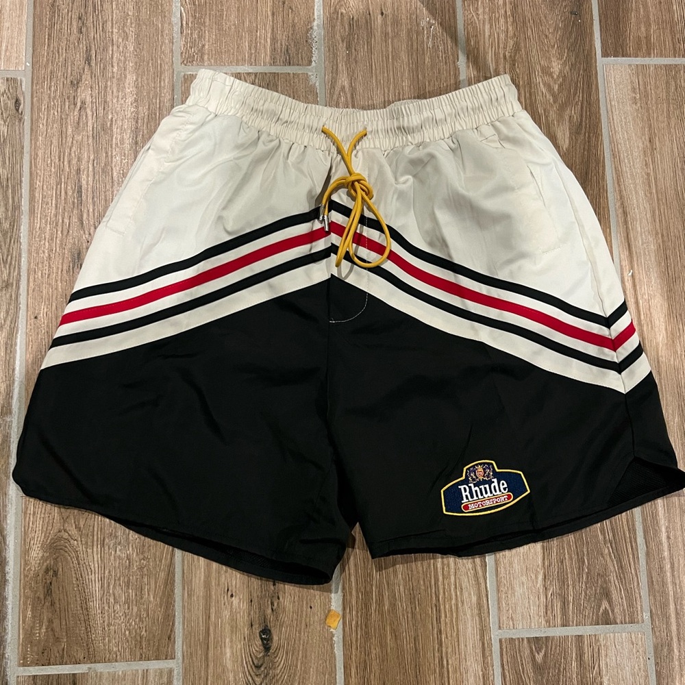 Like New Rhude Shorts